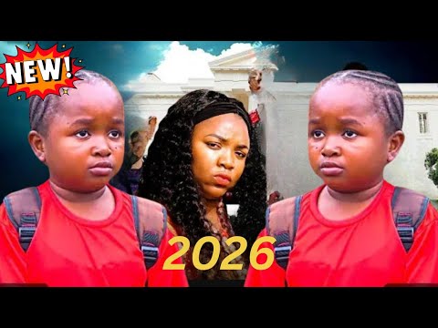 (MOTHER OF TWINS)THIS EKENE UNENWA AND EBUBE OBIO MOVIE WILL MAKE YOUR DAY -2026