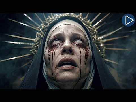 MOTHER SUPERIOR 🎬 Full Horror Movie 🎬 English HD