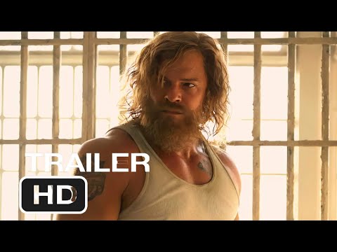 Motor City  2025  – OFFICIAL MOVIE TRAILER