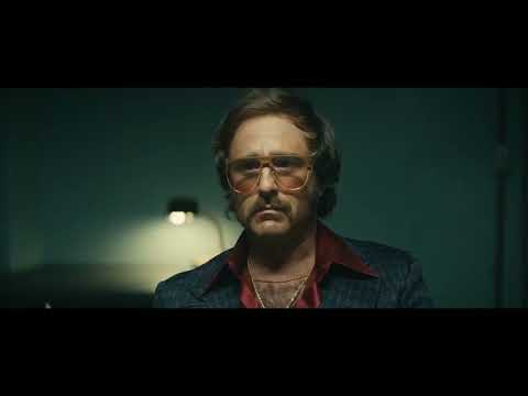 Motor City (2025) Official Trailer | Alan Ritchson, Shailene Woodley | Action Thriller