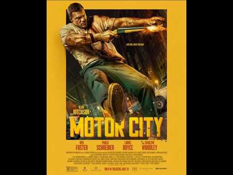 Motor City (2025) review