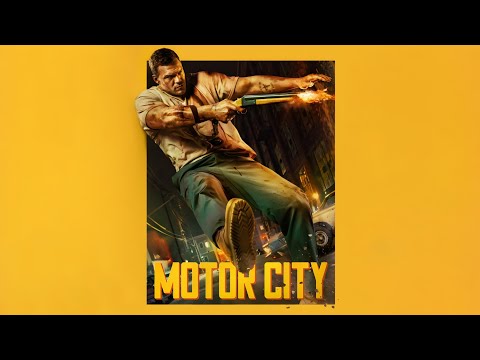 MOTOR CITY 2026 Full Movie | Alan Ritchson, Ben Foster, Shailene Woodley, Ben | Review and Analysis