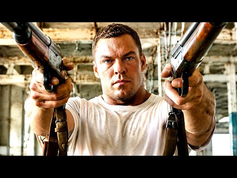 Motor City (2026) Full Movie Explained In Hindi | Alan Ritchson New Movie 2026.