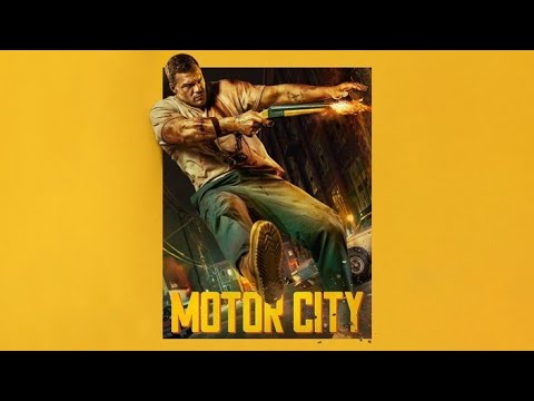 Motor City (2026) Full Movie Review & Facts | Alan Ritchson | Ben Foster | Pablo Schreiber