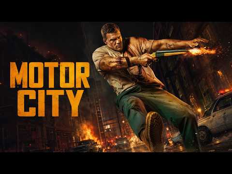 Motor City (2026) Película Completa en Español /Película Épica /Hechos, Ideas y Reseña