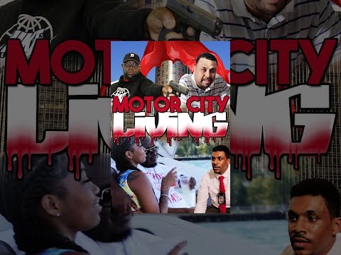 Motor City Living