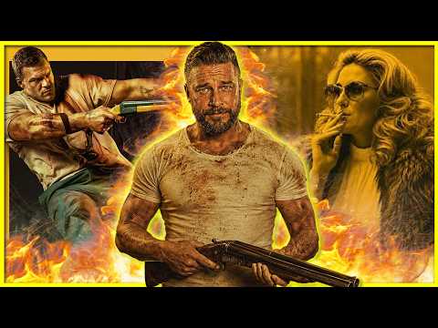 Motor City | Movie Review