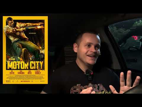 Motor City – Movie Review