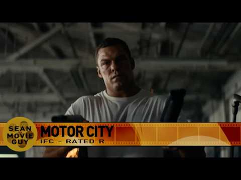 Motor City movie review