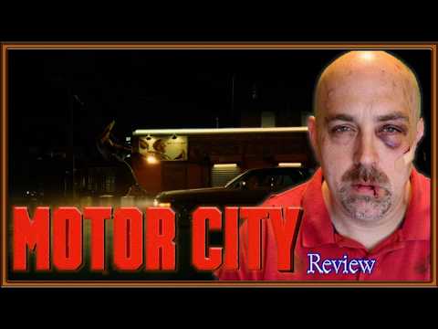 Motor City – Movie Review