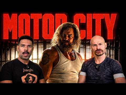 MOTOR CITY Movie Review **SPOILER ALERT**