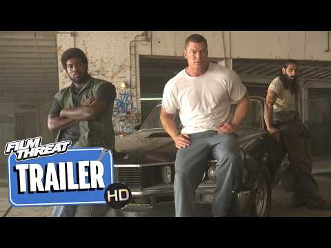 MOTOR CITY | Official HD Trailer (2026) | ACTION | Film Threat Trailers