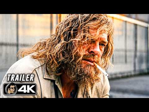 MOTOR CITY | Official Teaser Trailer (2026) 4K