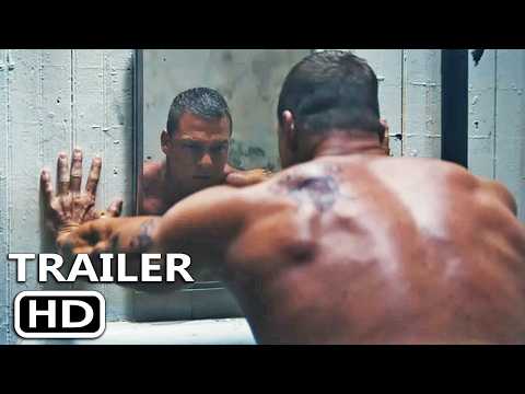 MOTOR CITY Official Trailer (2026) Alan Ritchson
