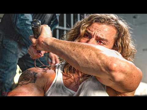 MOTOR CITY Official Trailer (2026) New Action Movie | 4K UHD