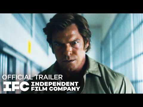 MOTOR CITY | Official Trailer ft. Alan Ritchson, Shailene Woodley | Independent Film Company