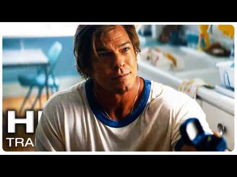MOTOR CITY Official Trailer (NEW 2026)