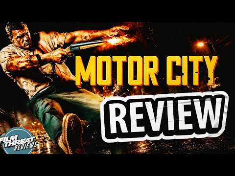 MOTOR CITY REVIEW | Film Threat