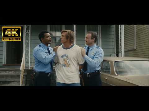 Motor City Teaser clip 4k – Alan Ritchson and Shailene Woodley