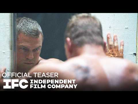 MOTOR CITY | Teaser Trailer ft. Alan Ritchson, Shailene Woodley | Independent Film Company