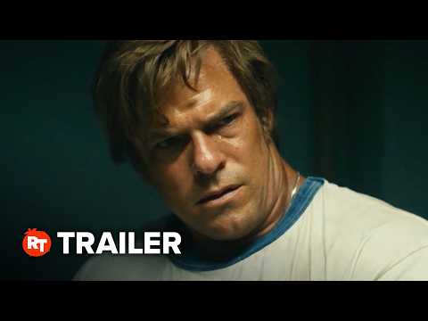 Motor City Trailer #1 (2026)