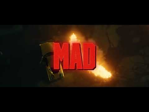 MOTOR CITY | Trailer Dublado.