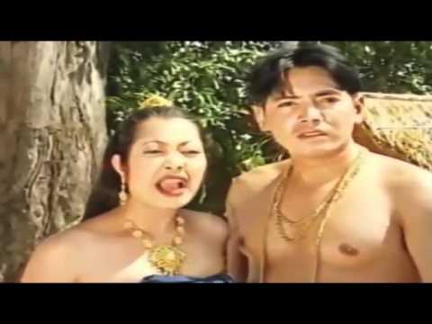 Movie Khmer Dubbed, Khmer Long Tale Movies, Legend Movies, រឿង នាងលាច នាងលក្ខណ៍ ភាគ២