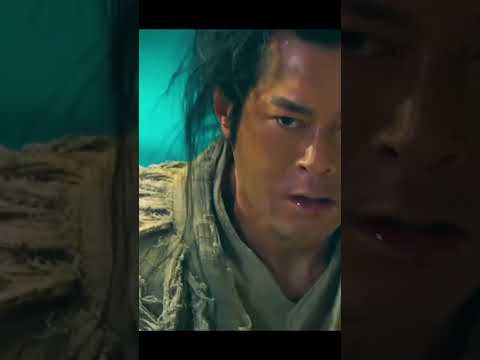 Movie: Kung Fu Monster