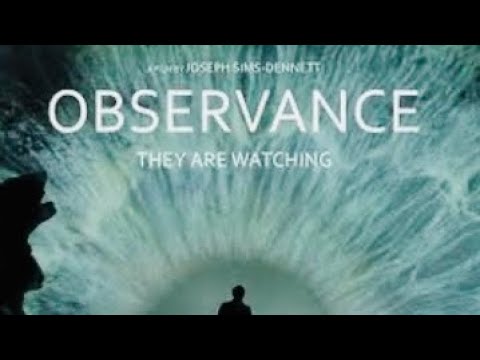 Movie Review: Observance (2016) – An unsettling Australian horror movie. 🎥