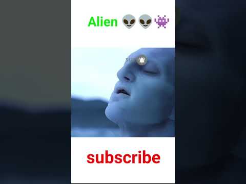 #movie scientist Ko Mila alien #hindi dubbed full movie