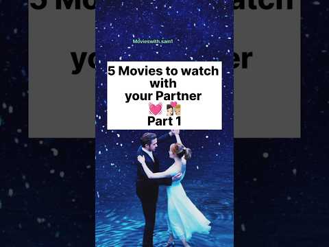 #movies to watch with your Partner 💗💗🤯#romantic #romanticstatus