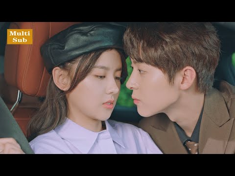 [Multi-Sub]欲擒故縱！霸總偽裝情感小白追妻，一抓一個準！#大陸劇 #愛情 #甜寵 #dramachina