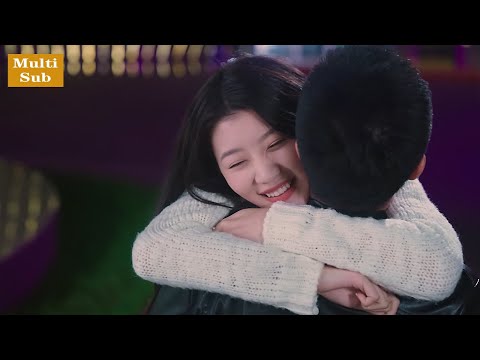[Multi-Sub]綠茶女搭訕富二代，意外獲知驚天秘密，富二代淪陷了#大陸劇 #愛情 #甜寵 #dramachina