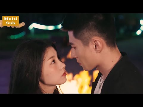 [Multi-Sub]綠茶女欲擒故縱釣富二代，沒想到富二代很受用！分分鐘沉淪！#大陸劇 #愛情 #甜寵 #dramachina