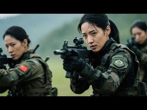 MULTISUB【女子特警隊 Steel Roses】#动作 #犯罪 #動作 #犯罪 | 爽姐爱追剧-歡迎訂閱