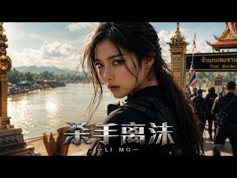 MULTISUB【殺戮之花 Flower of Slaughter】女孩目睹父親被殺害後，訓練成為絕世殺手，開始復仇黑幫毒販！#动作 #犯罪 #動作 #犯罪 | 爽姐爱追剧-歡迎訂閱