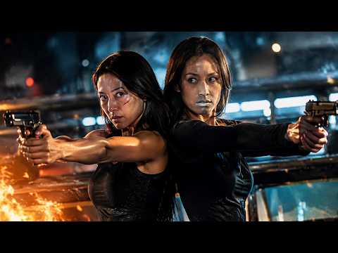 MULTISUB【特種保鑣2 Special Bodyguard 2】#动作 #犯罪 #動作 #犯罪 | 爽姐爱追剧-歡迎訂閱