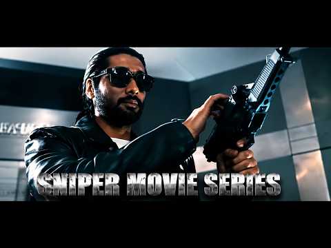 MULTISUB【狙擊三部曲 Sniper Movie Series】硬漢戰士與女警共築海防戰鬥堡壘！不料遭到伏擊，她們能否順利逃脫？ ！#动作 #犯罪 #動作 #犯罪 | 爽姐爱追剧-歡迎訂閱