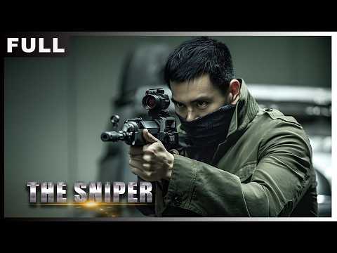 MULTISUB【狙擊手：復仇 / The Sniper】中國特種兵對戰國際傭兵，叢林極速追殺！#动作 #犯罪 #動作 #犯罪 | 爽姐爱追剧-歡迎訂閱