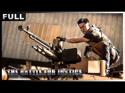 MULTISUB【生死交鋒 The Battle for Justice】#动作 #犯罪 #動作 #犯罪 | 爽姐爱追剧-歡迎訂閱