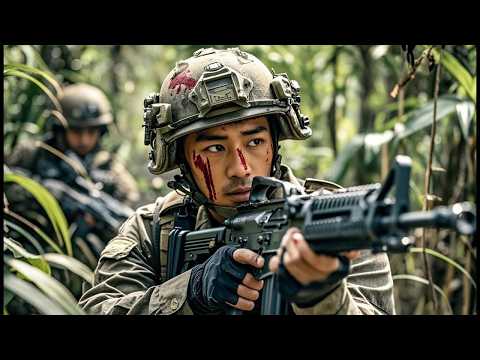 MULTISUB【蛟龍出擊 First Option】特戰隊血戰武裝反抗軍！#动作 #犯罪 #動作 #犯罪 | 爽姐爱追剧-歡迎訂閱