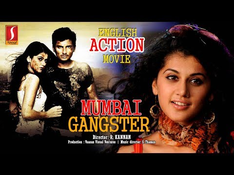 Mumbai Gangster English Dubbed Full Movie
