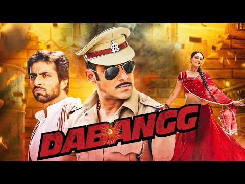 Munni Badnaam Hui – Dabangg Full Hindi Movie With English Subtitle – Salman Khan, Sonakshi Sinha