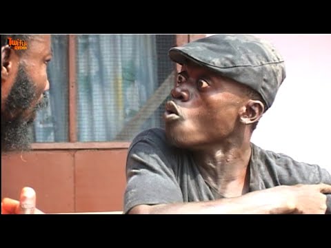 MUSUO BEN NIE – KUMAWOOD GHANA TWI MOVIE – GHANAIAN MOVIES