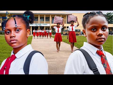 MY EVIL TWIN SISTER THE POISON (ADAKIRIKIRI MOVIE) UCHECHI TREASURE | LATEST AFRICAN NIGERIAN MOVIES