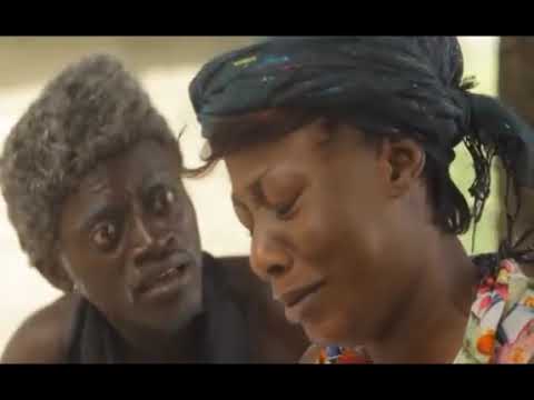 My God Is God Verse-2 Kumawood Akan Twi Ghanaian Movie #kumawoodtwimovies  #kumawood  #africanfilms