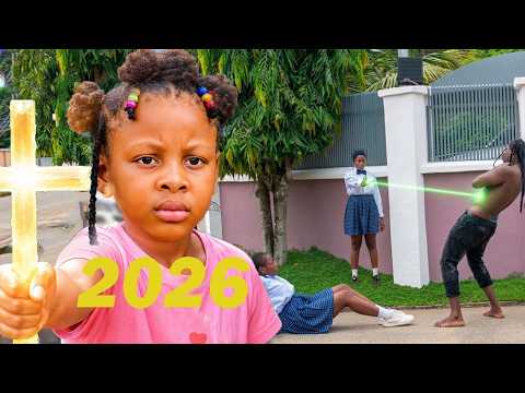 MY POWERFUL MYSTERIOUS TWIN SISTER (New Movie) LATEST NIGERIAN MOVIE