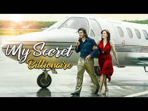 My Secret Billionaire | ROMANTIC COMEDY | Full Movie in English