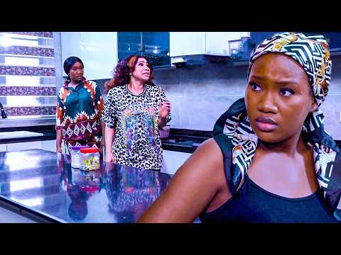 MY STEP-DAUGHTER THE WITCH |Chinenye Nnebe, Full 2026 latest Nigerian movie
