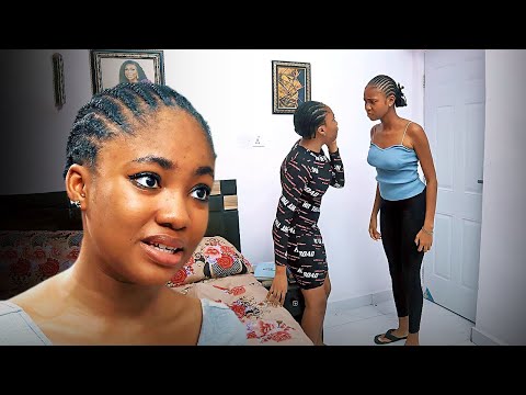 MY TWIN SISTER HATES ME SO MUCH | ANGEL UNIGWE – Nigerian Movies 2025 Latest Full Movies